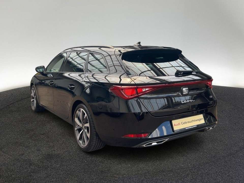 SEAT Leon - Imagem 3