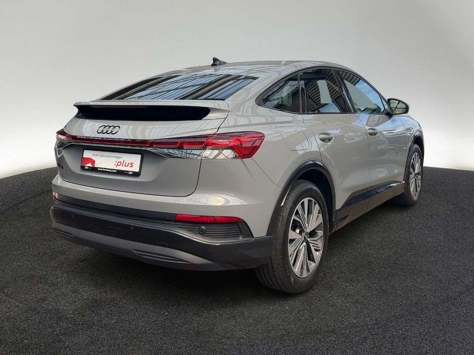 Audi Q4 e-tron - Imagem 5