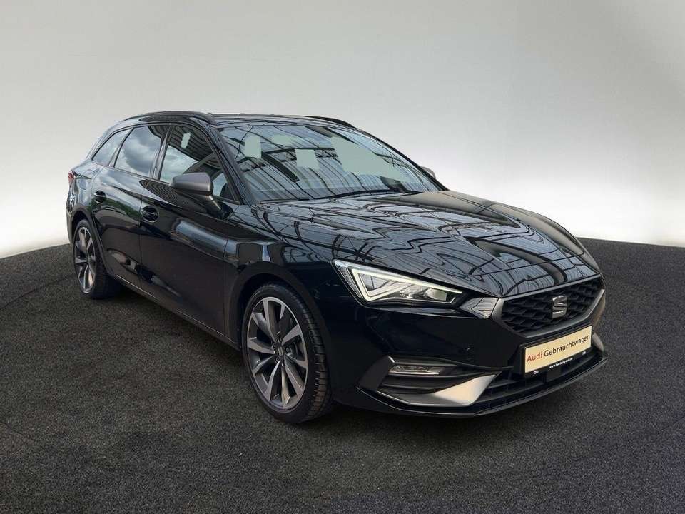 SEAT Leon - Imagem 5