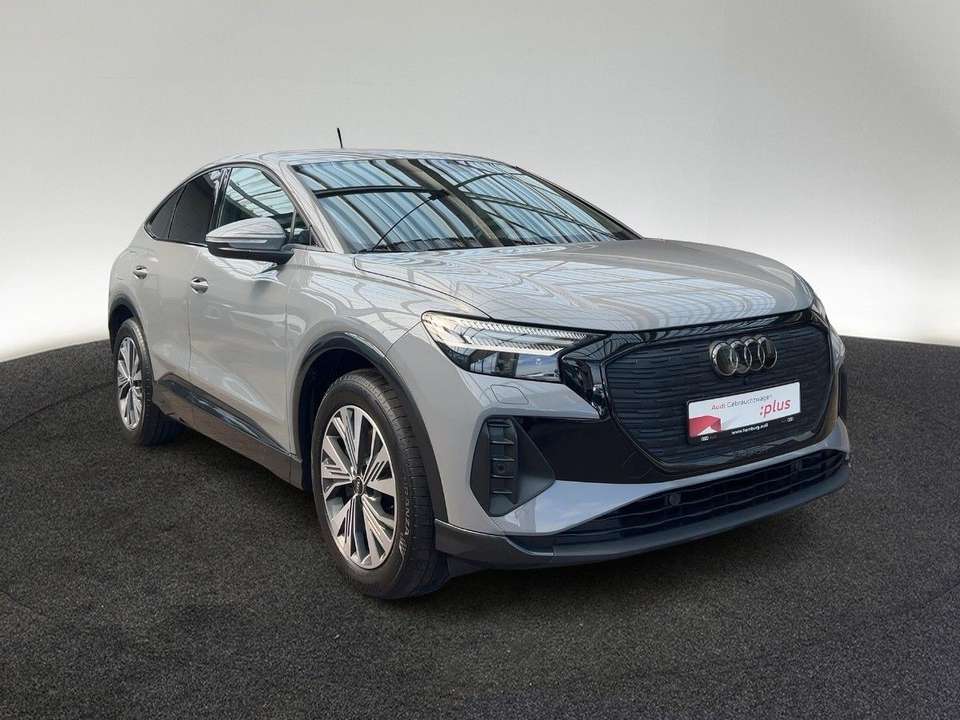 Audi Q4 e-tron - Imagem 6