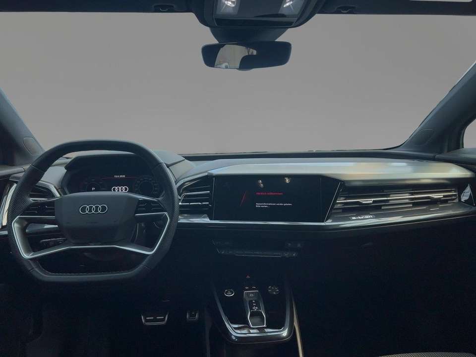 Audi Q4 e-tron - Imagem 7