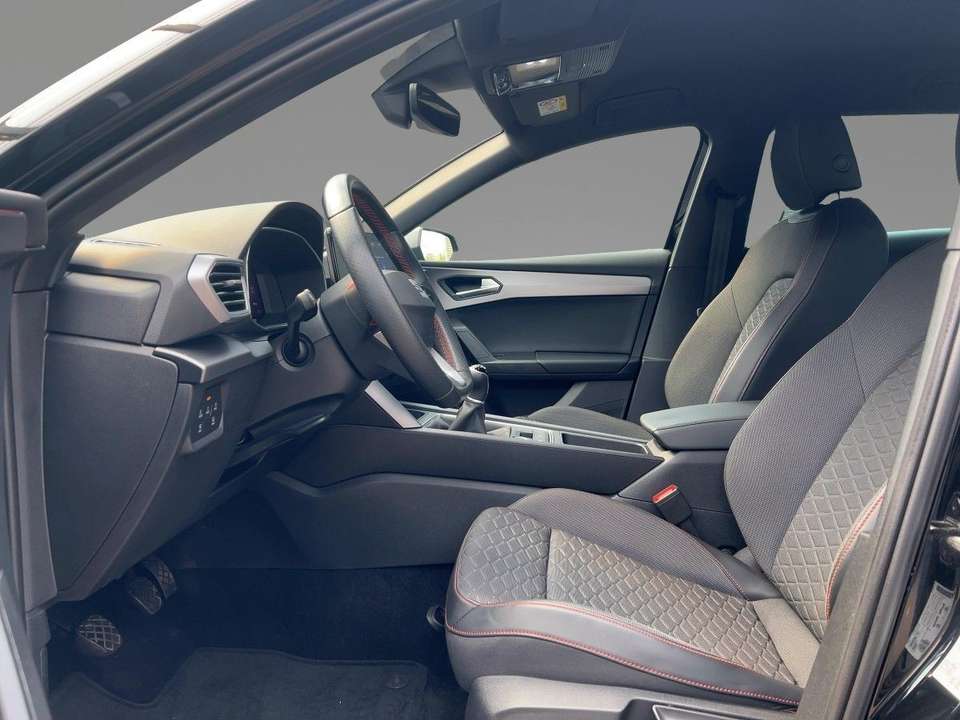SEAT Leon - Imagem 7
