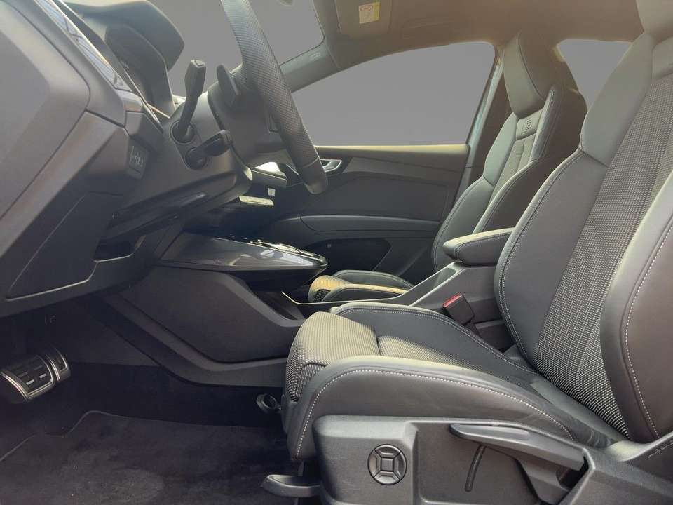 Audi Q4 e-tron - Imagem 8
