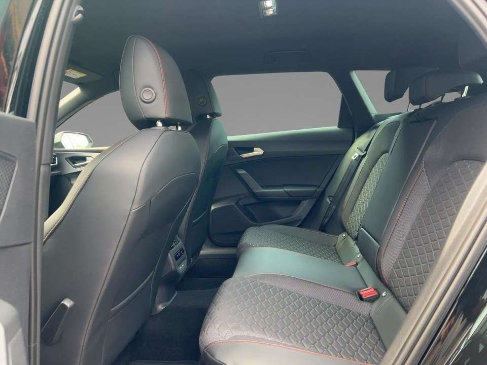 SEAT Leon - Imagem 8