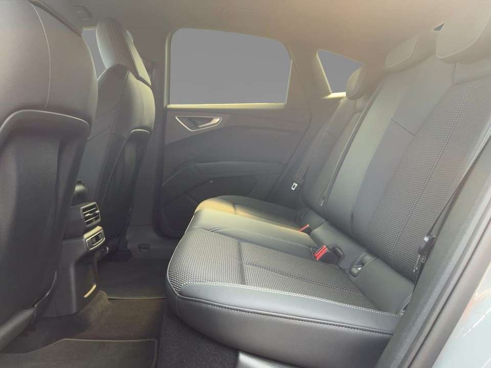 Audi Q4 e-tron - Imagem 9