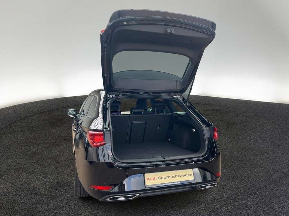 SEAT Leon - Imagem 9