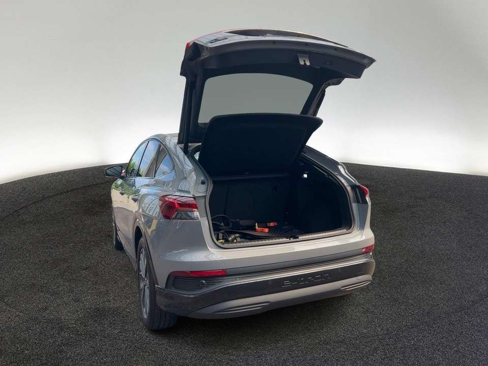 Audi Q4 e-tron - Imagem 10