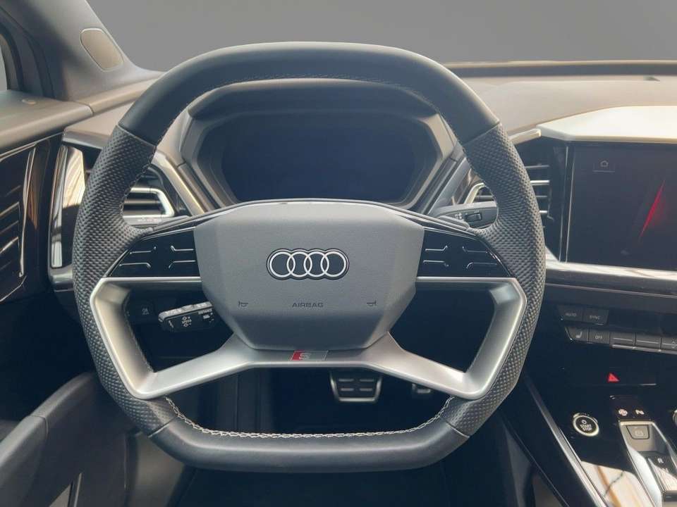 Audi Q4 e-tron - Imagem 11