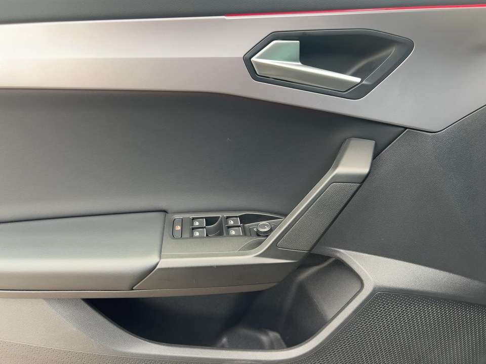 SEAT Leon - Imagem 12