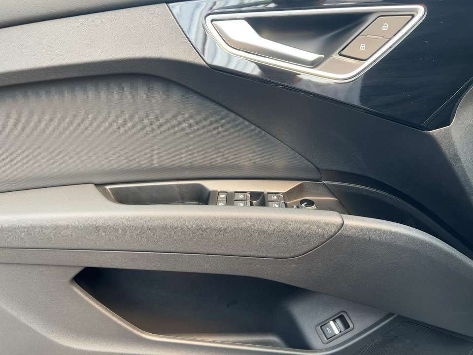 Audi Q4 e-tron - Imagem 13