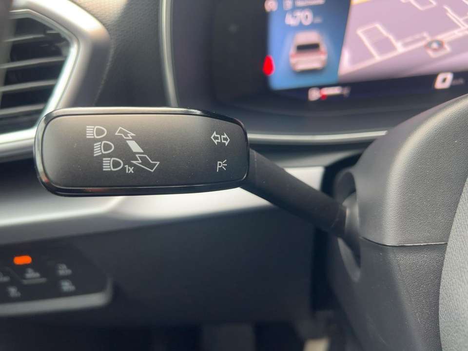 SEAT Leon - Imagem 14