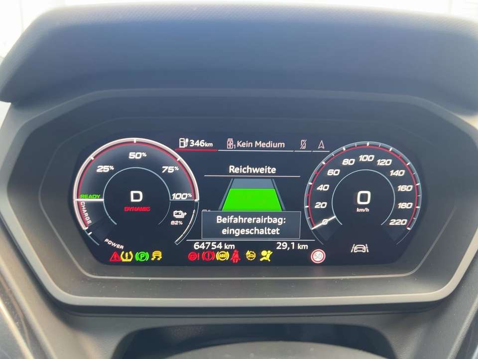 Audi Q4 e-tron - Imagem 14