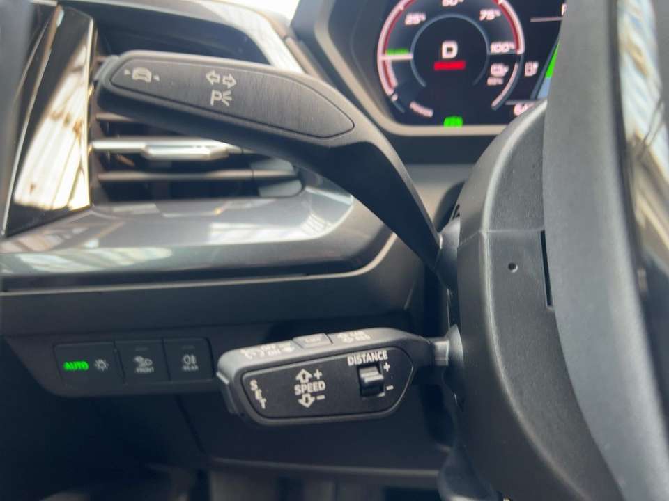 Audi Q4 e-tron - Imagem 15