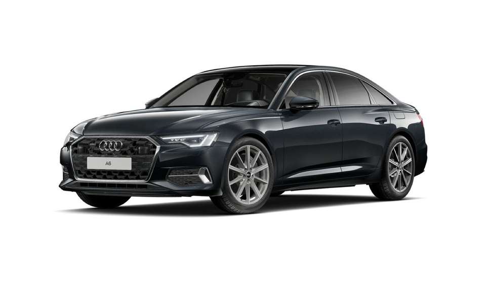 Audi A6 - Imagem 2