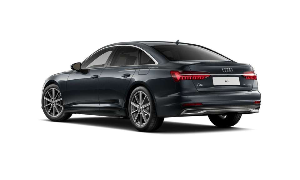 Audi A6 - Imagem 3