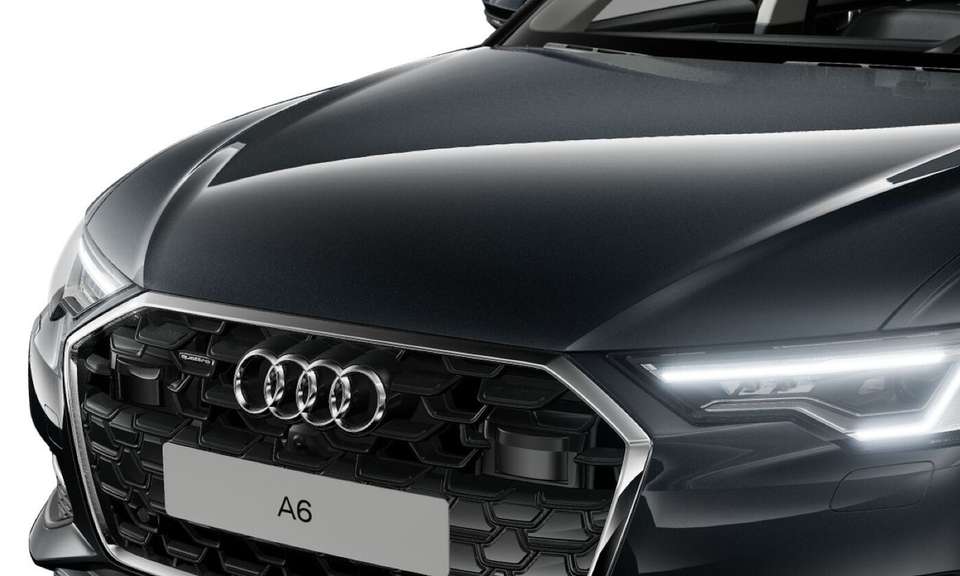 Audi A6 - Imagem 4