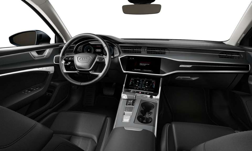 Audi A6 - Imagem 6