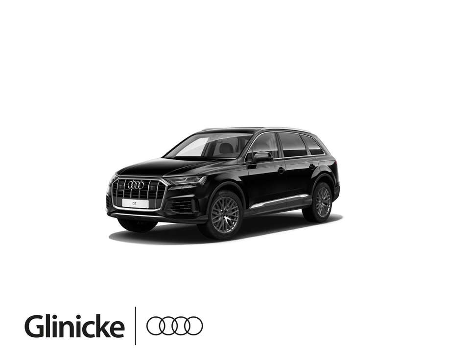 Audi Q7 - Imagem 1