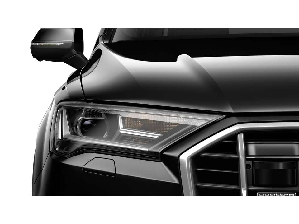 Audi Q7 - Imagem 2