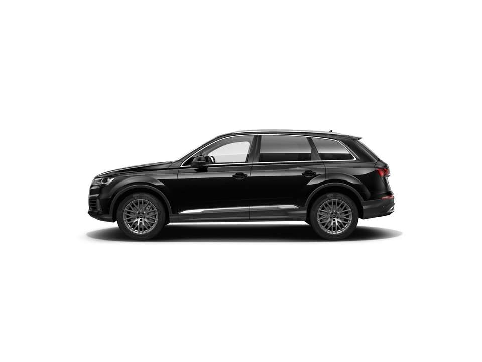 Audi Q7 - Imagem 3