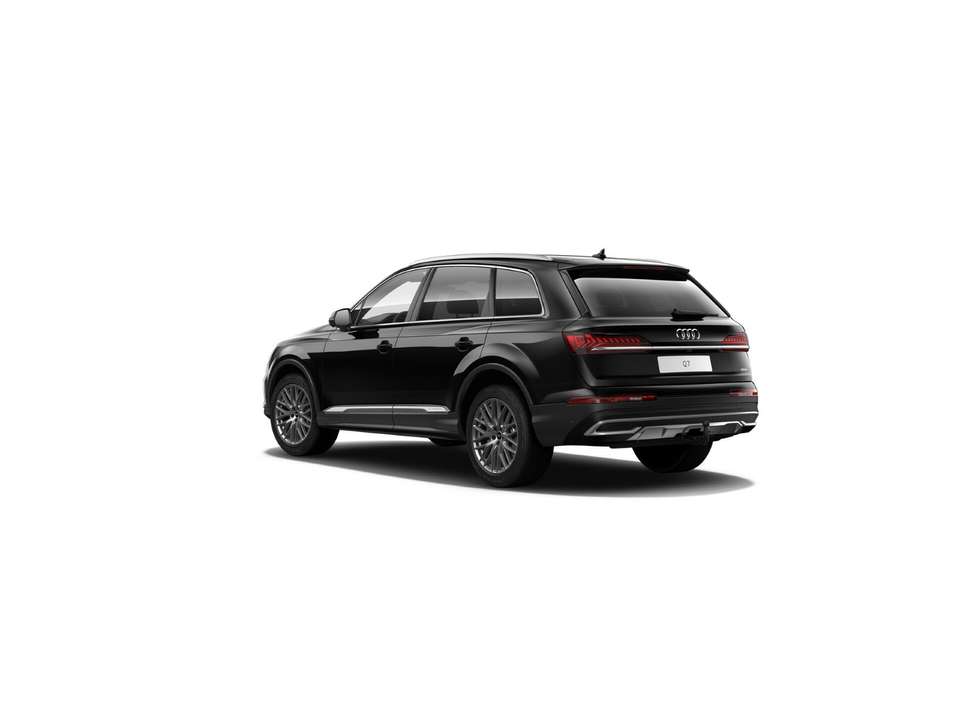 Audi Q7 - Imagem 4