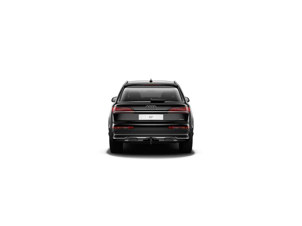 Audi Q7 - Imagem 5