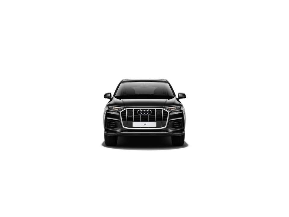 Audi Q7 - Imagem 6