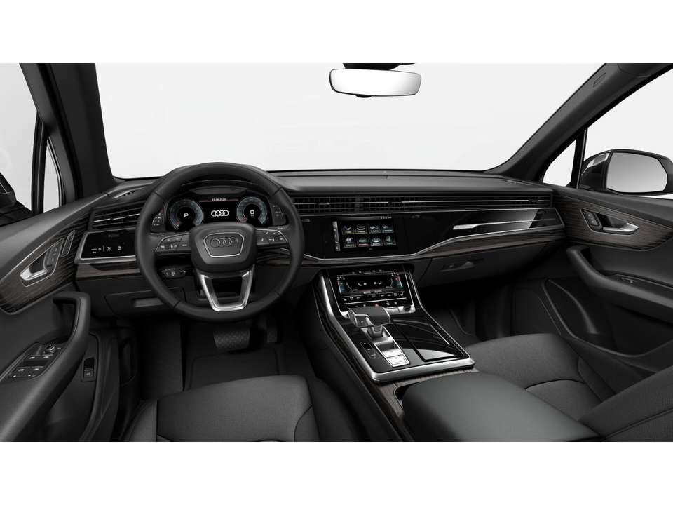 Audi Q7 - Imagem 7