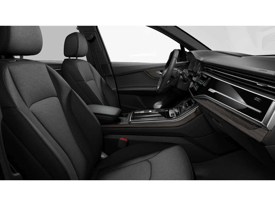 Audi Q7 - Imagem 8