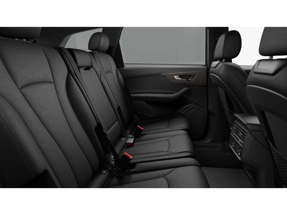 Audi Q7 - Imagem 9