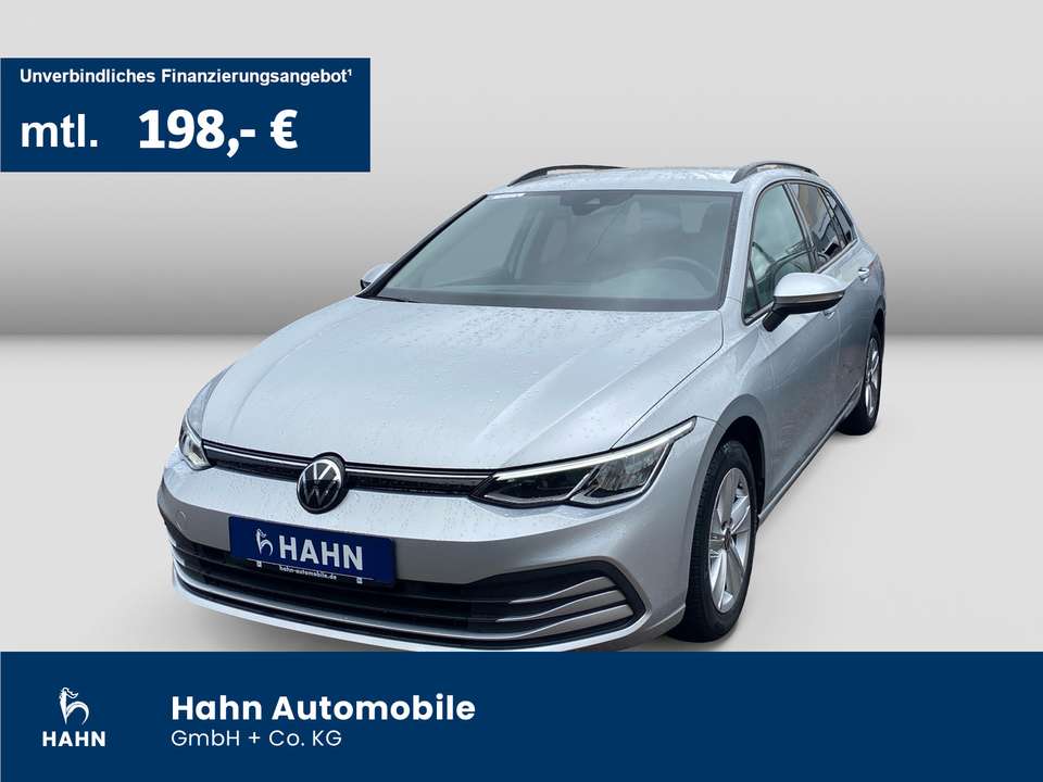 Volkswagen Golf - Imagem 1
