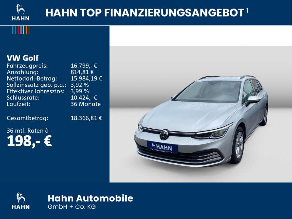 Volkswagen Golf - Imagem 2