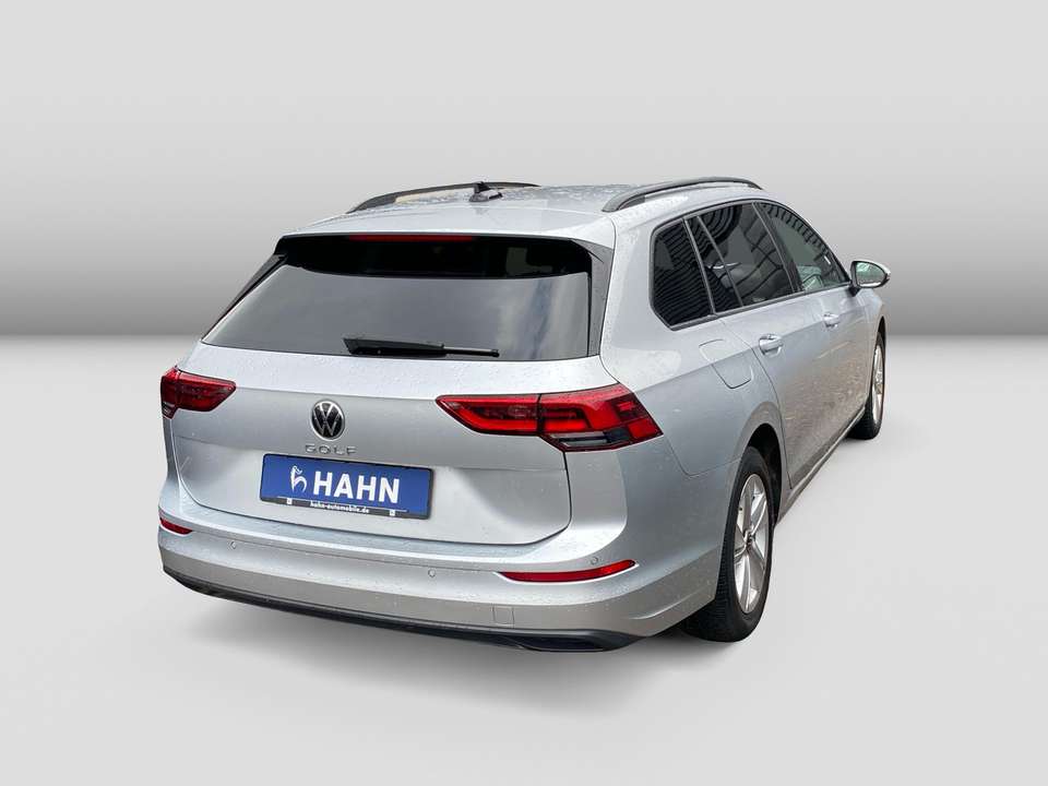 Volkswagen Golf - Imagem 4