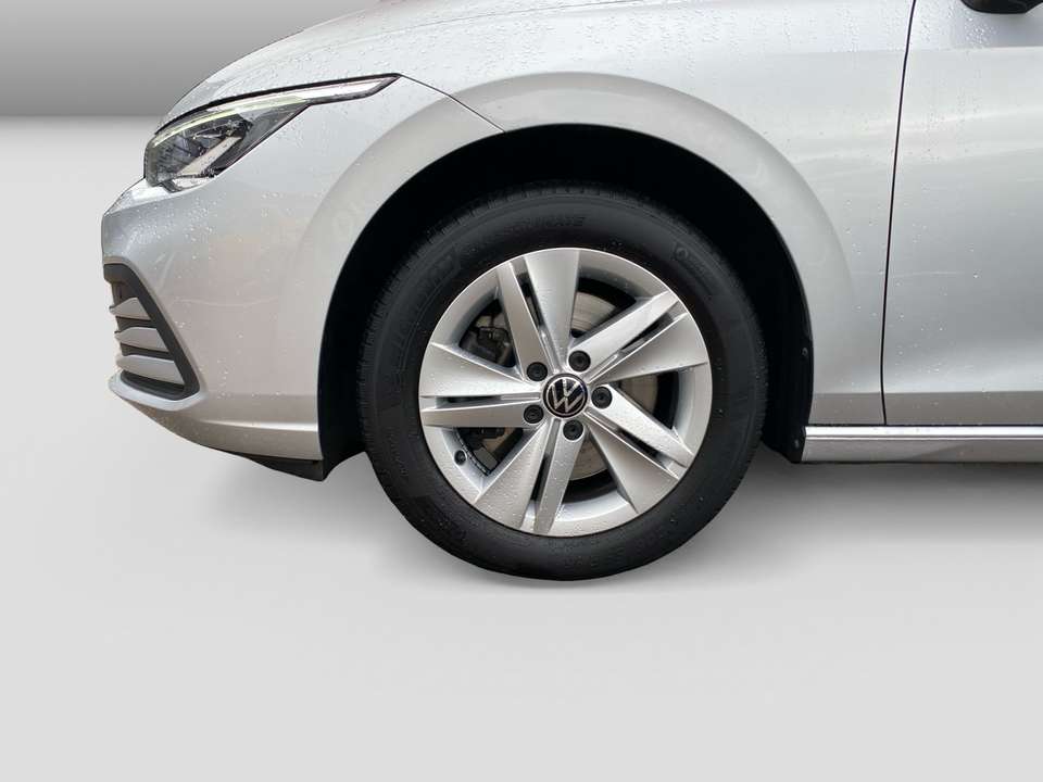 Volkswagen Golf - Imagem 5
