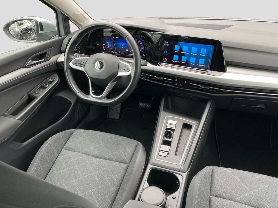Volkswagen Golf - Imagem 6