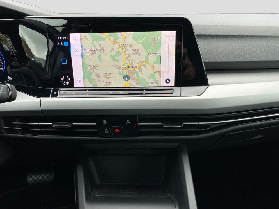 Volkswagen Golf - Imagem 7