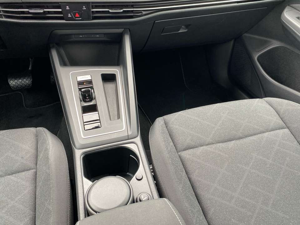 Volkswagen Golf - Imagem 8
