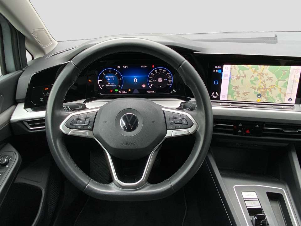 Volkswagen Golf - Imagem 9