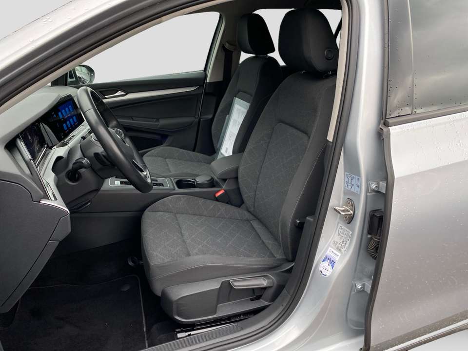 Volkswagen Golf - Imagem 10