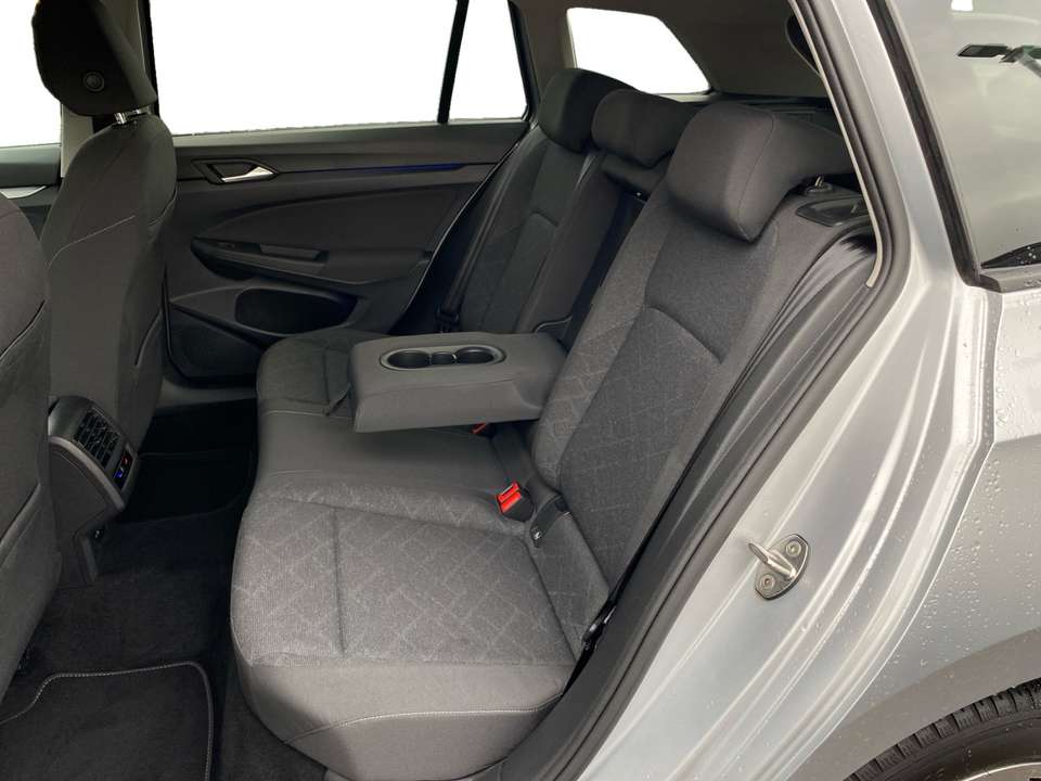 Volkswagen Golf - Imagem 11