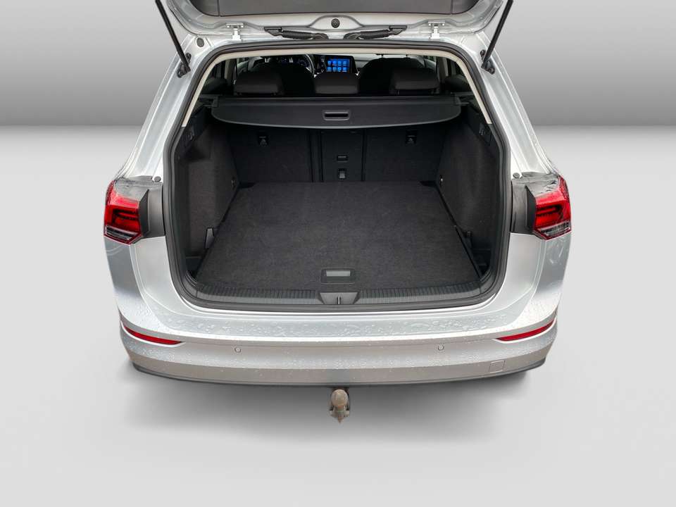 Volkswagen Golf - Imagem 12