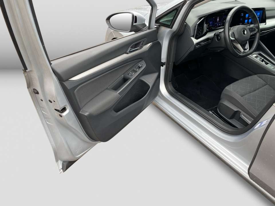 Volkswagen Golf - Imagem 14