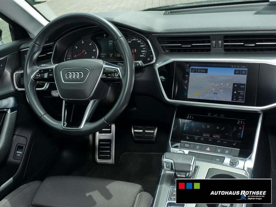 Audi A6 - Imagem 3