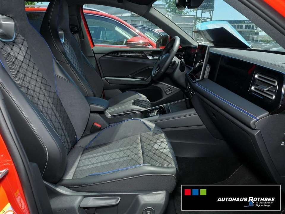 Volkswagen Tiguan - Imagem 4