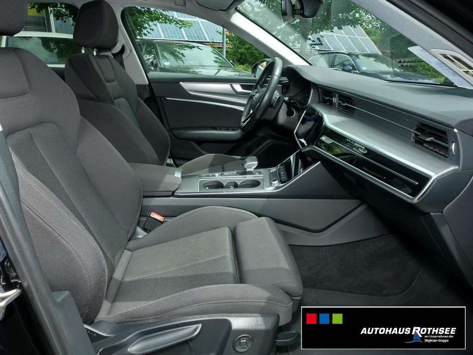Audi A6 - Imagem 4