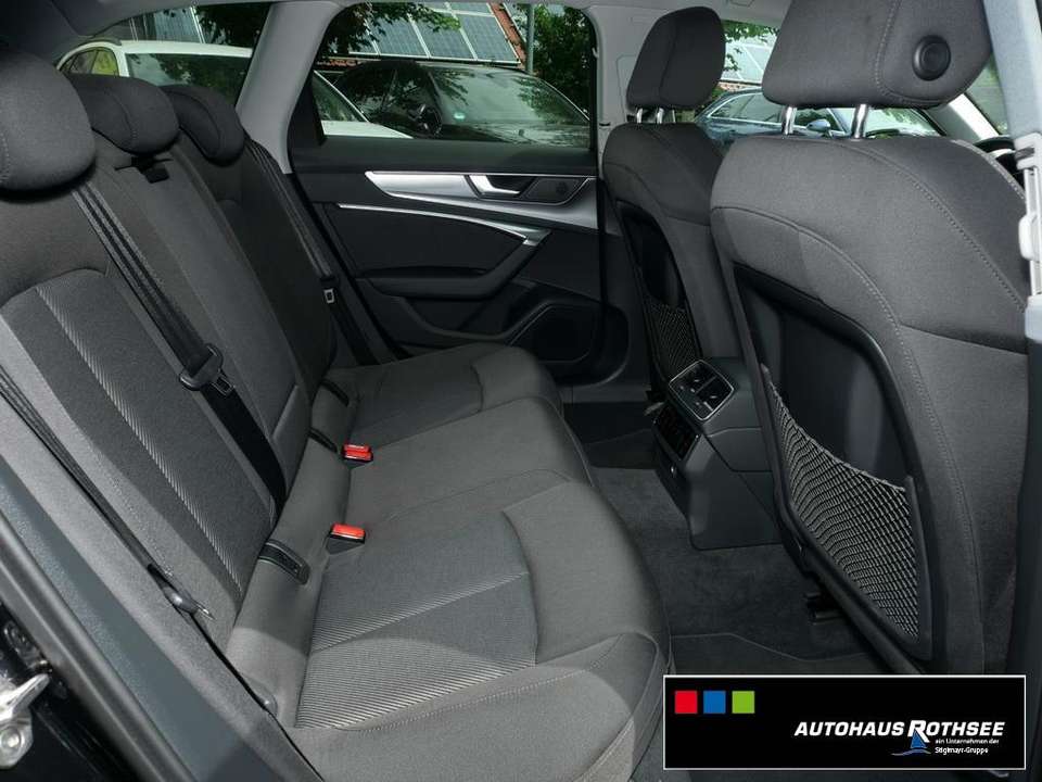 Audi A6 - Imagem 5