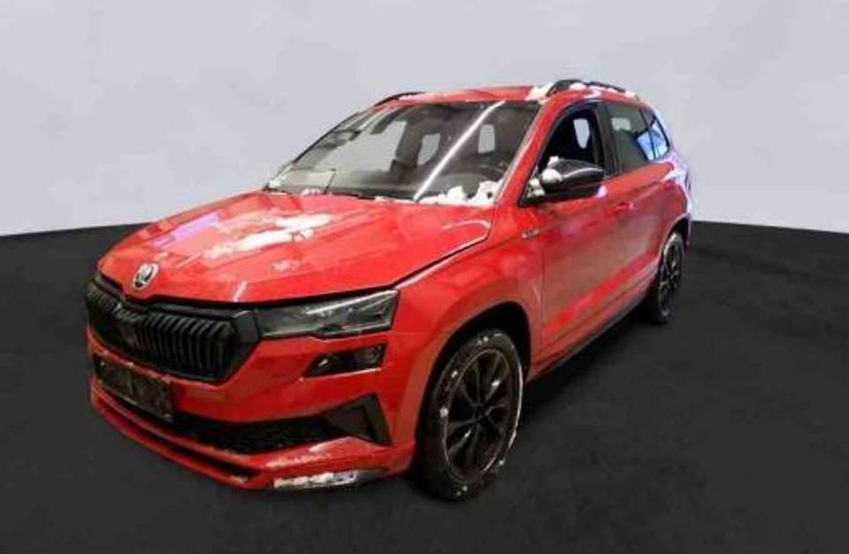 Skoda Karoq - Imagem 3