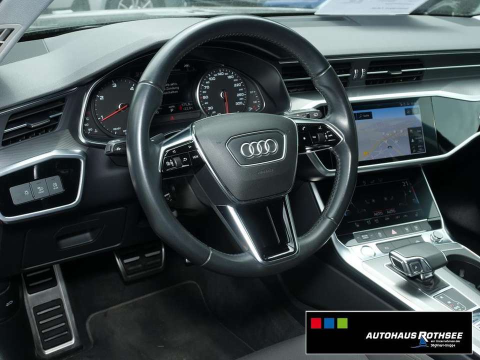Audi A6 - Imagem 6