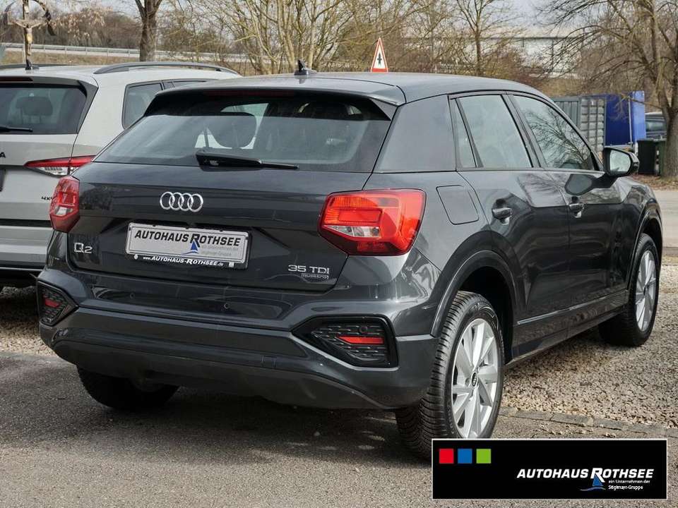 Audi Q2 - Imagem 2