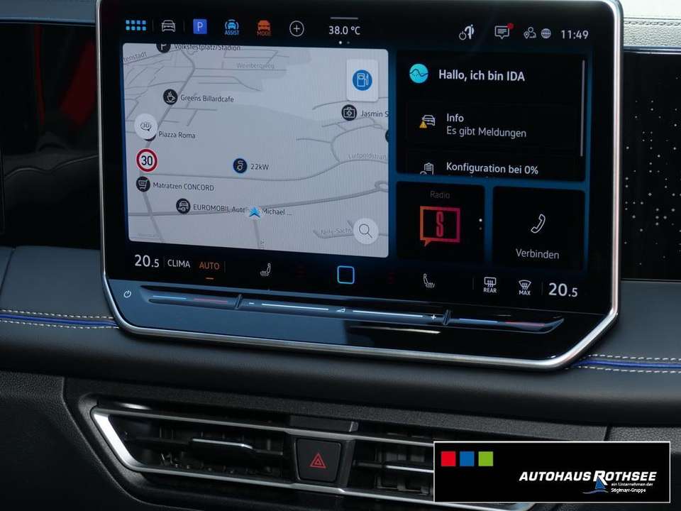 Volkswagen Tiguan - Imagem 7